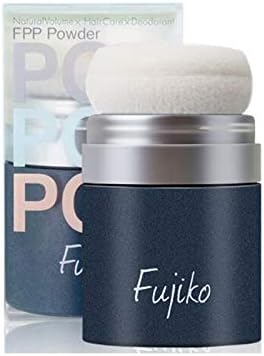 Fujiko 头皮清爽丰盈粉 - 经典版