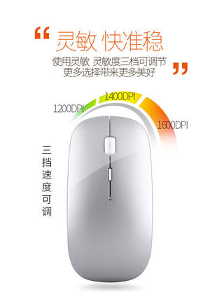 M186 无线鼠标