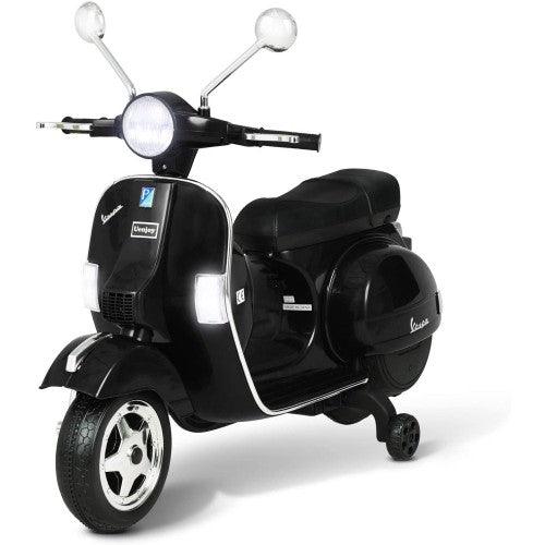 Uenjoy 6V 儿童电动摩托车