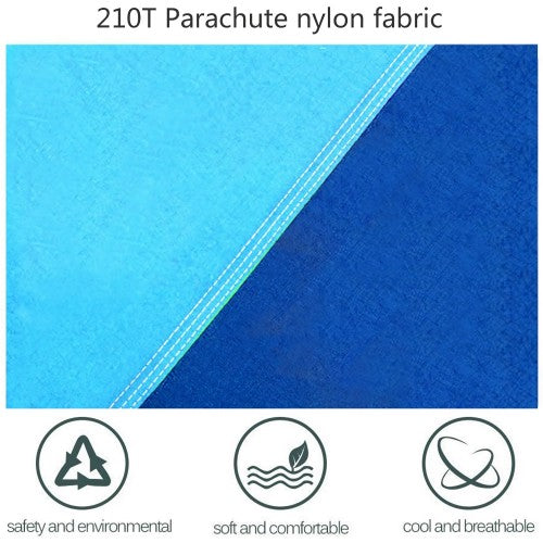 Lightweight & Durable Camping Hammock