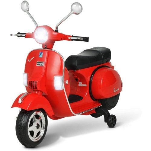 Uenjoy 6V 儿童电动摩托车
