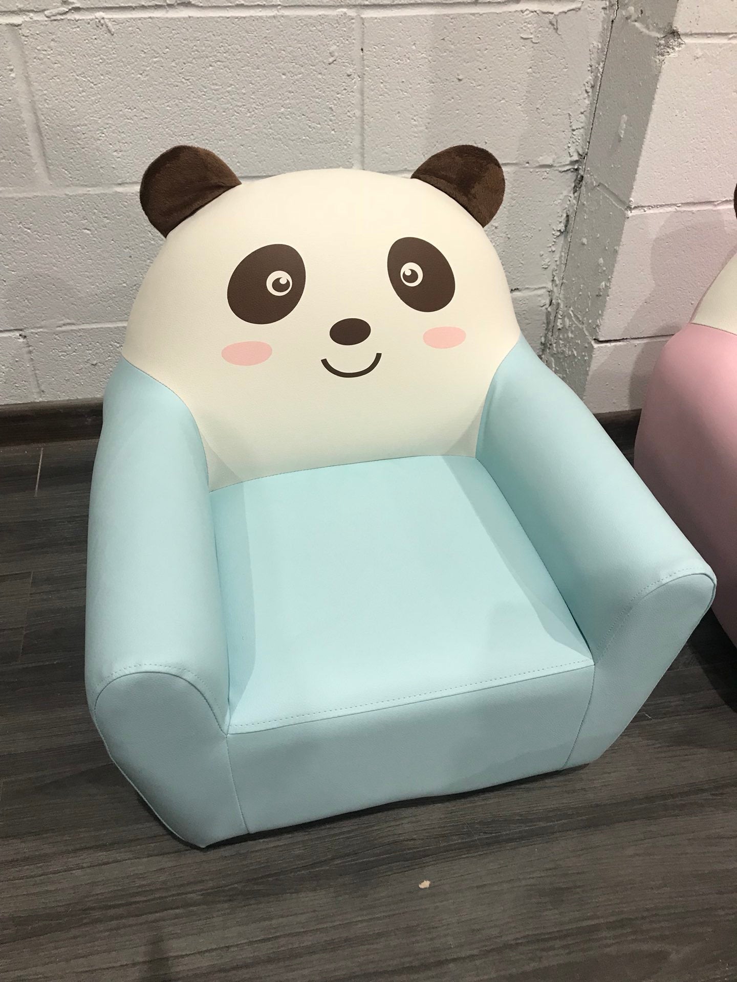 Panda Baby Sofa