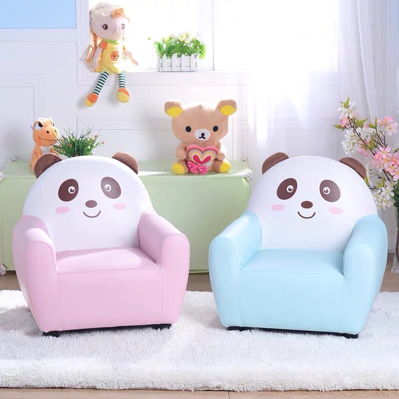 Panda Baby Sofa