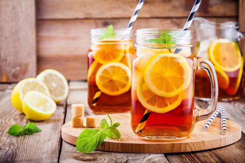 High-Quality Mason Jars