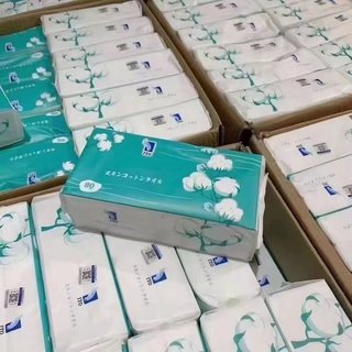 Japan ITO Facial Towel (80 Sheets)