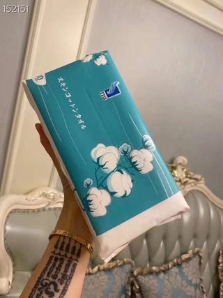 Japan ITO Facial Towel (80 Sheets)