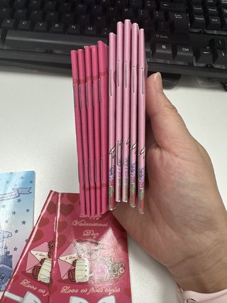 Mini handheld notebook 30pcs