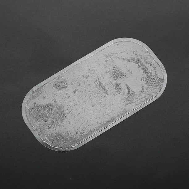 水凝胶垫凝胶,3 片刺激性水凝胶垫水凝胶垫水凝胶运动贴片无与伦比的品质