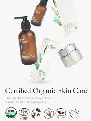 Buy 1 Get 1 Free! Skin Essence Organics – Nourish Facial Moisturizer