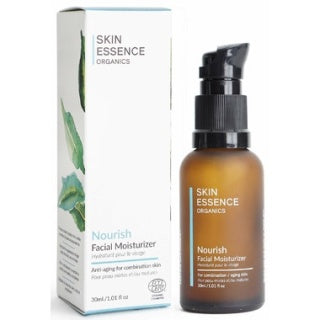 Buy 1 Get 1 Free! Skin Essence Organics – Nourish Facial Moisturizer