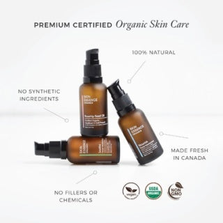 Buy 1 Get 1 Free! Skin Essence Organics – Nourish Facial Moisturizer