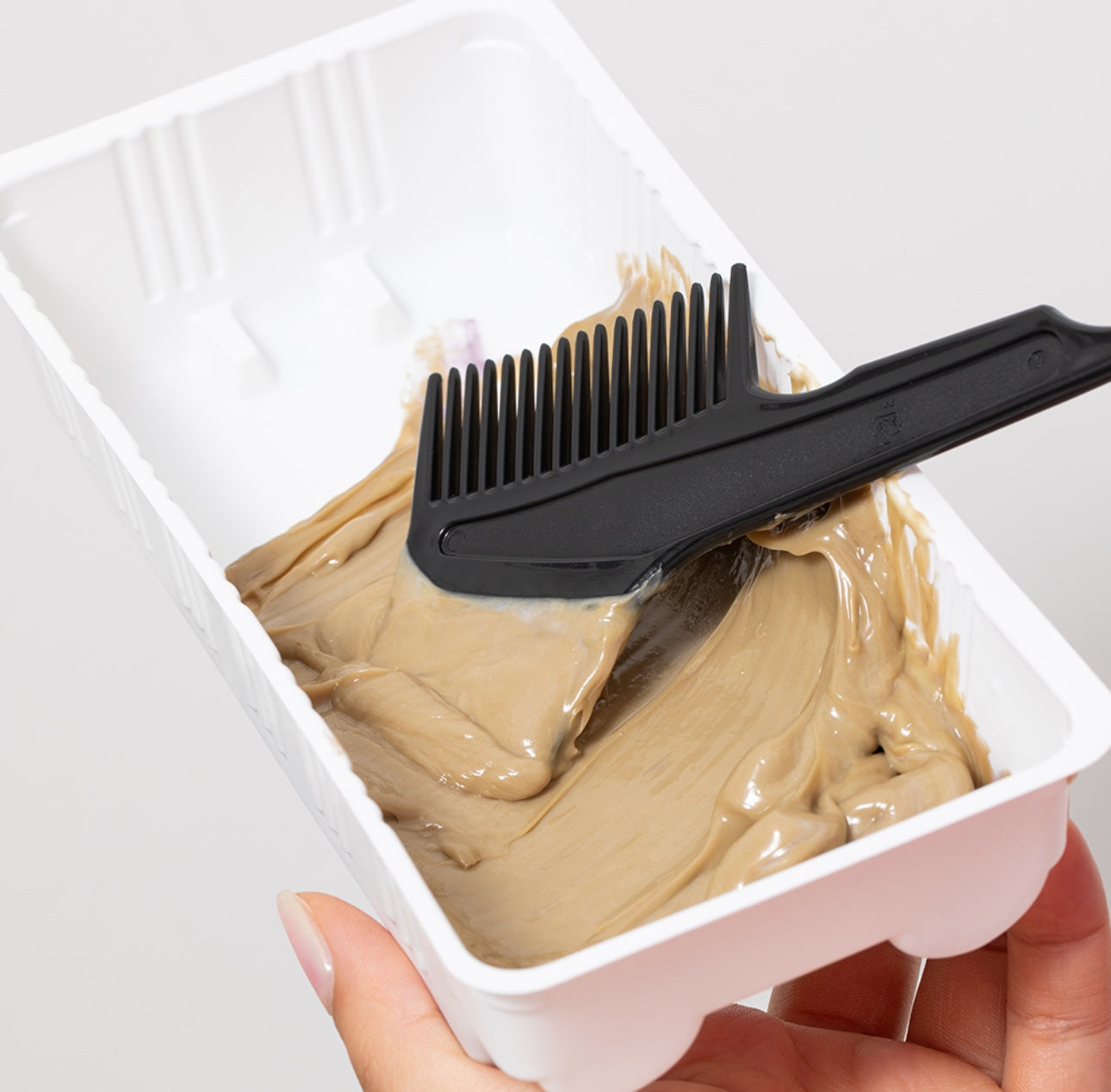 Korea AVCA Silk Amino Acid Hair Dye