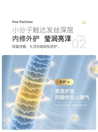 Guxin Essential Oil Hair Brush – Achieve Glossy, Nourished Hair at Home