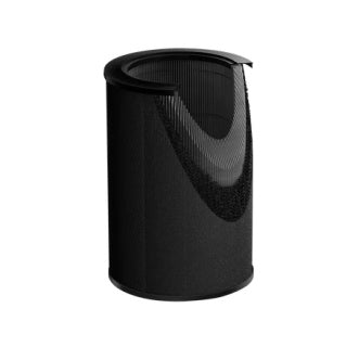 Smartmi 空气净化器 P2 配备 H13 HEPA 过滤器、紫外线杀菌功能,兼容 Apple HomeKit、Google Assistant 和 Alexa