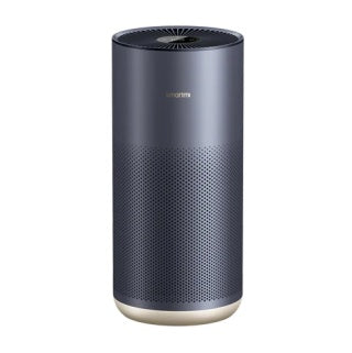 Smartmi 空气净化器 P2 配备 H13 HEPA 过滤器、紫外线杀菌功能,兼容 Apple HomeKit、Google Assistant 和 Alexa