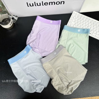 Waistband detail - seamless continuous elastic, comfortable and gentle
