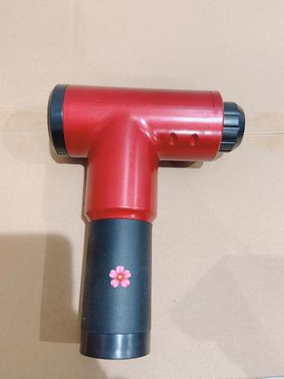 320 新款电动按摩枪