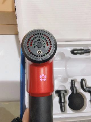 320 新款电动按摩枪