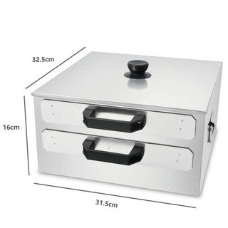 双层三层米线蒸锅