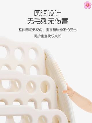 五层彩虹书架