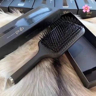来自英国的奢华 GHD 气垫刷!