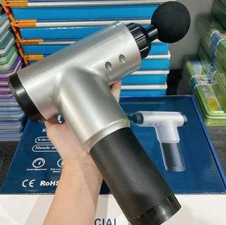 320 新款电动按摩枪