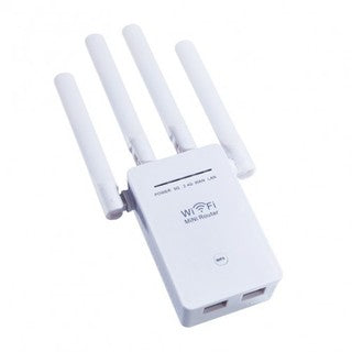 5G WiFi 增强器