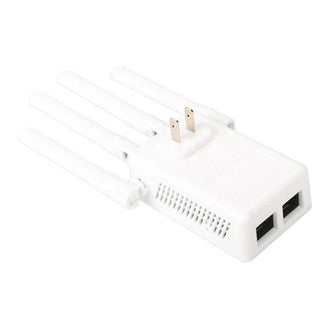 5G WiFi 增强器