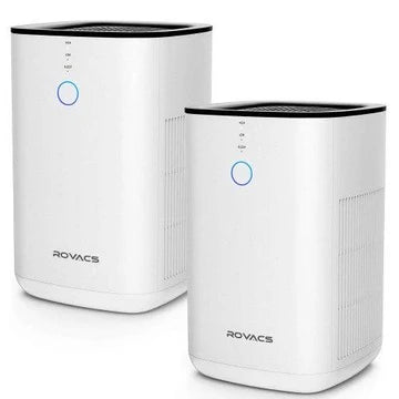 Heating, Cooling & Air Quality