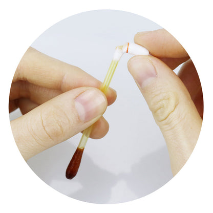 Iodine Cotton Swabs