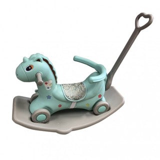 3-in-1 Children's Rocking Horse