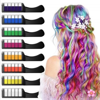 Disposable Mini Hair Dye Comb