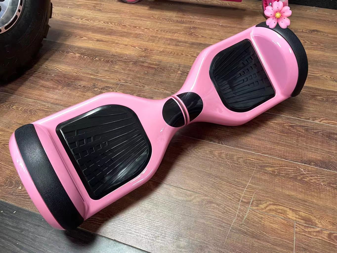 6.5-Inch Self-Balancing Hoverboard