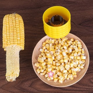 Stainless Steel Corn Stripper