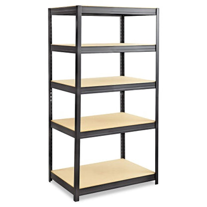 5-Tier Shelving Unit