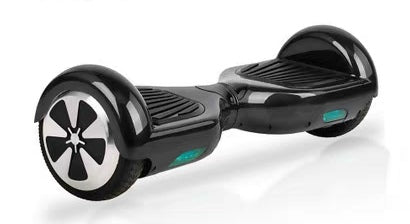 6.5-Inch Self-Balancing Hoverboard