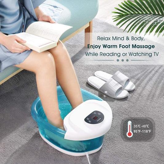 MaxKare Foot Spa Bath