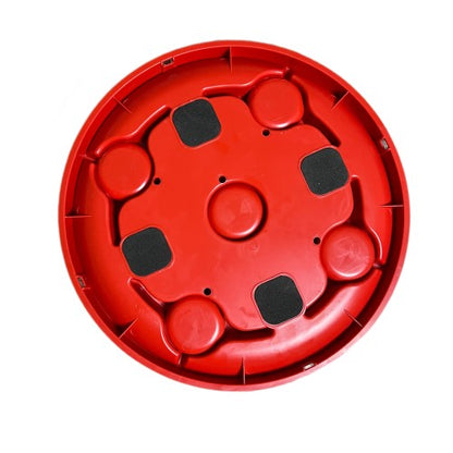 Interactive Cat Treasure Hunt Toy Food Dispenser Puzzle Feeder with Adjustable Difficulty, Non-Slip Design, Brain Stimulation Game for Indoor Cats of All Ages