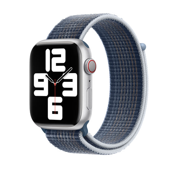 全新 Apple Watch 运动表带 38/40/42/44 毫米