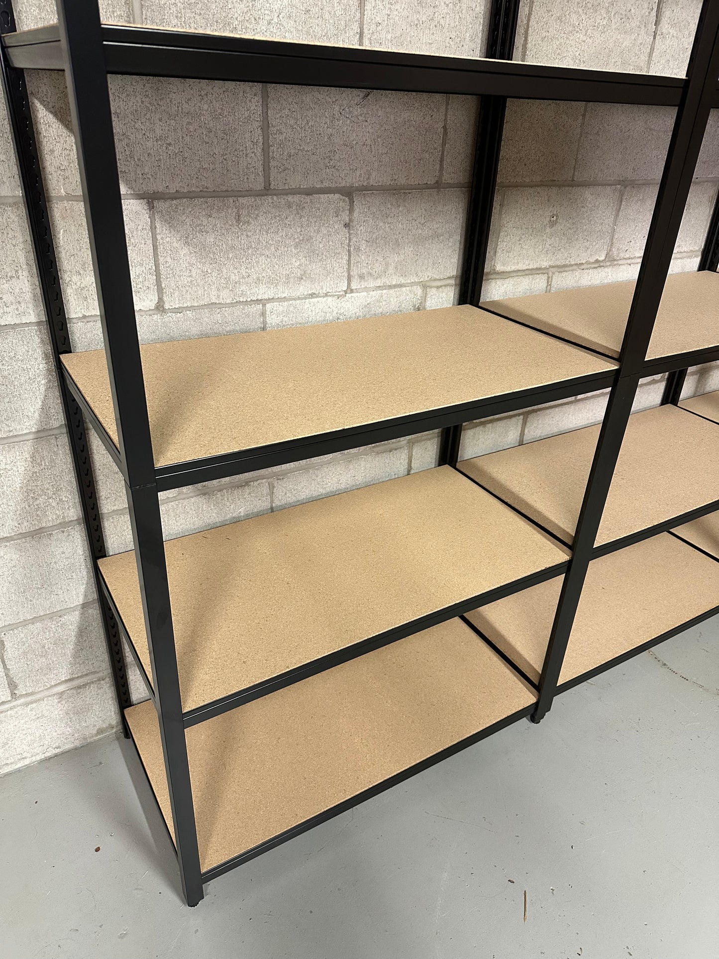 5-Tier Shelving Unit