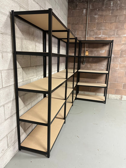 5-Tier Shelving Unit