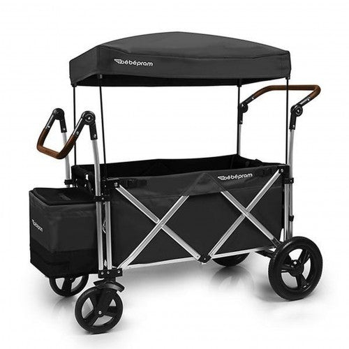 Foldable Luxury Multi-Function Wagon