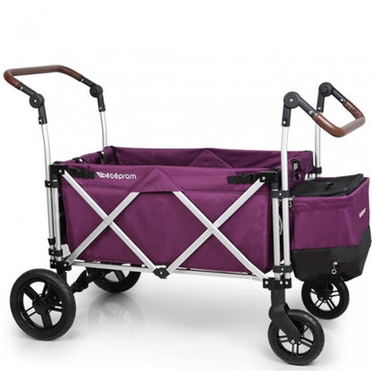 Foldable Luxury Multi-Function Wagon