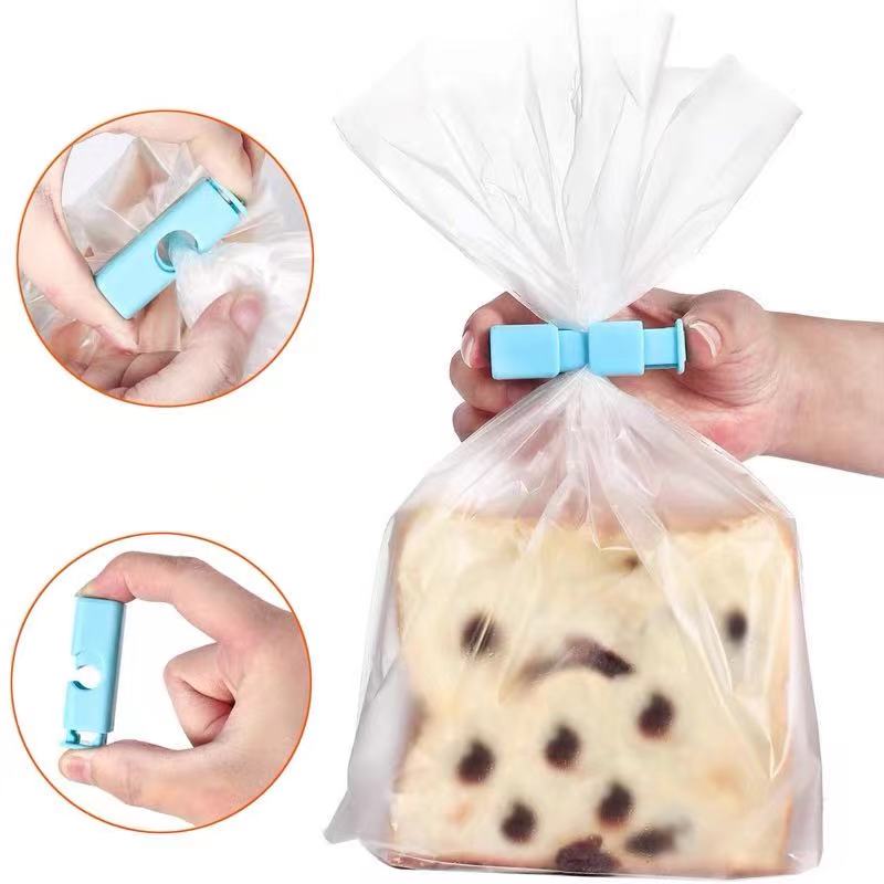 10pcs Food Sealing Clip