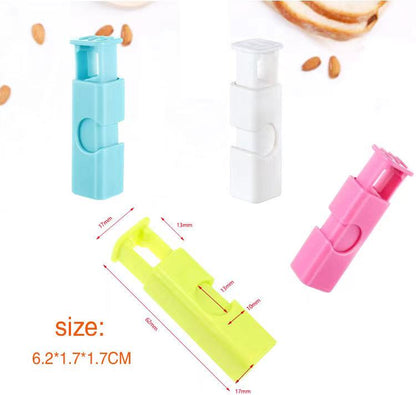 10pcs Food Sealing Clip