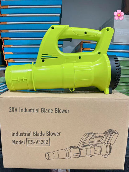 20V Industrial Blade Blower