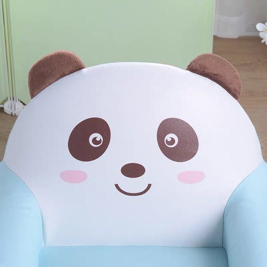 Panda Baby Sofa