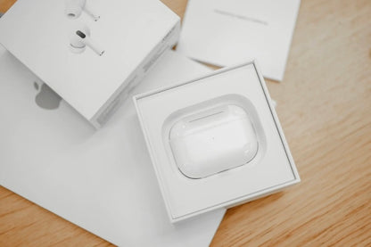 Apple AirPods Pro 第六代蓝牙耳机