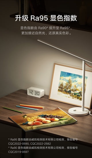 Mi Home 1S Anti-Myopia Eye Protection Desk Lamp