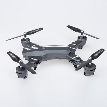 2.4G 4-channel Foldable Drone with WiFi 720P Camera Altitude Hold Mode